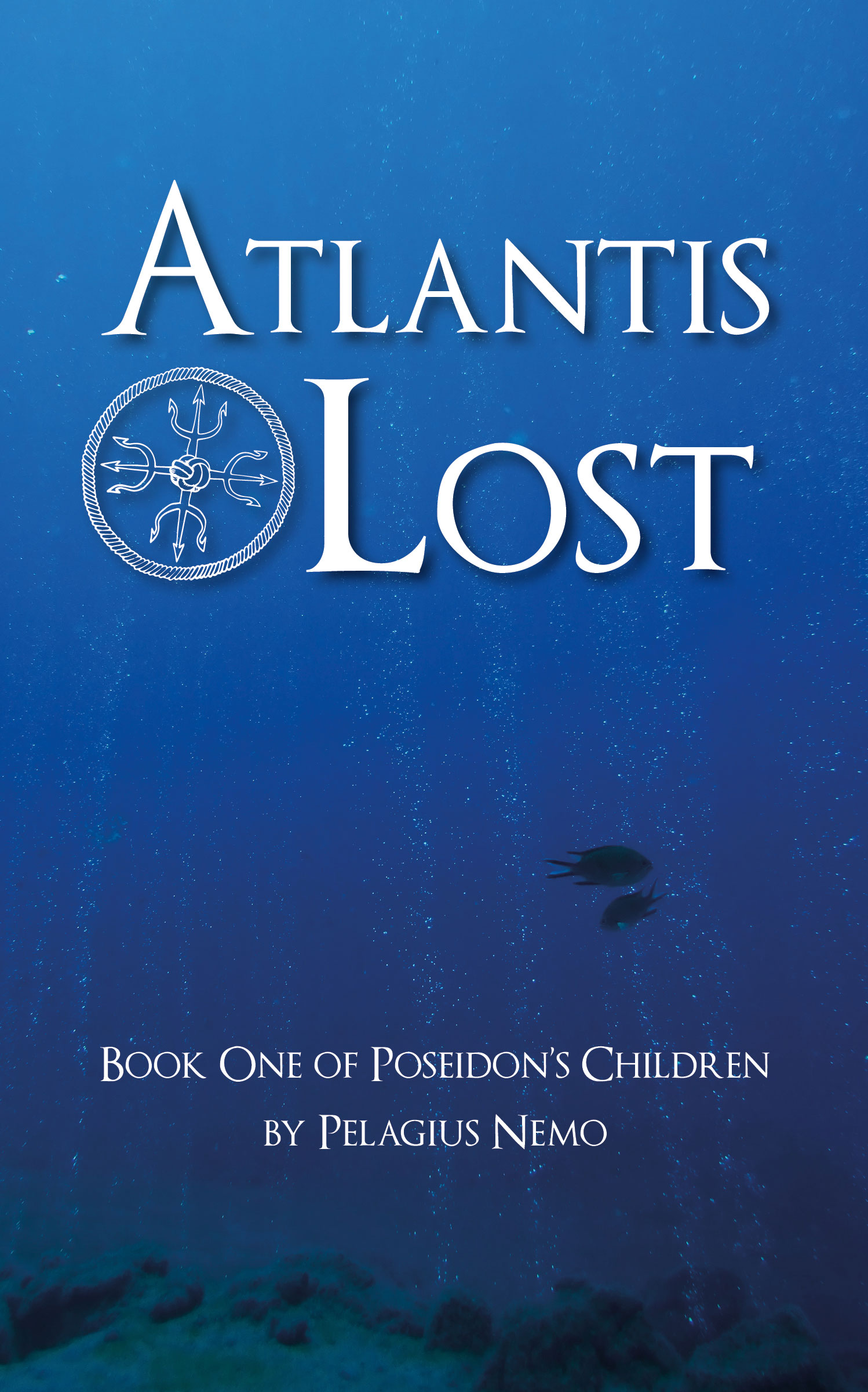 Poseidons Children | Poseidons Children